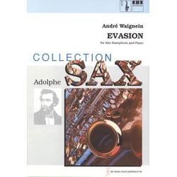 WAIGNEIN:EVASION