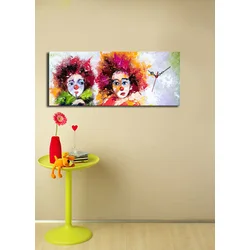 Wallity Zidni sat 3070CS-17, 30x70 cm