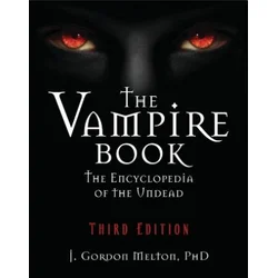 Vampire Book