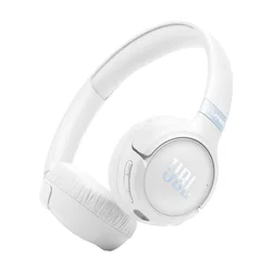 JBL TUNE 680NC  BELE  BT SLUSALICE, 5000115418