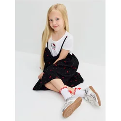 Sinsay - Čarape Hello Kitty and Friends iz kutije iznenađenja - šareno