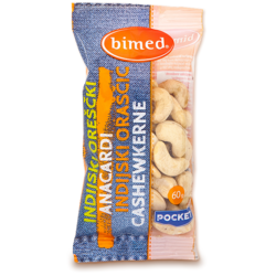 Indijski oreščki 60g