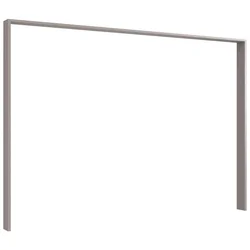 P & B OKRASNI OKVIR,