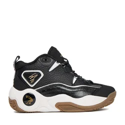 Superge Shaq EOSS-H.O.F AQ95027Y-BBZ Črna