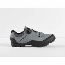 Cipele Bontrager Foray Mountain, Quicksilver/Black EU 45