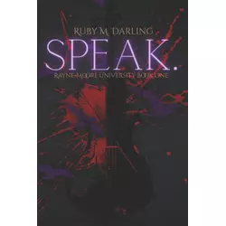 Speak.