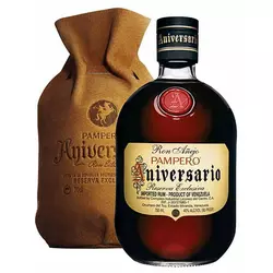 Pampero Aniversario Reserva Exclusiva Anejo Rum
