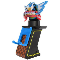 Cable Guy - Sonic the Hedgehog Classic Ikon