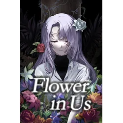 Flower in Us? Steam Key (PC) GLOBAL