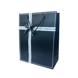 Ukrasne kese srednje 26X32X10 BEST WISHES