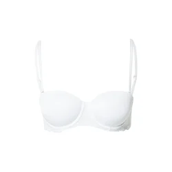Hunkemöller Nedrček Angie, bela
