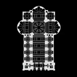 Amenra - Live II (2 LP)