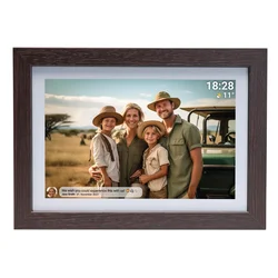 Digital photo frame Denver Electronics PFF-1042DWMK2 10,1 Wi-Fi