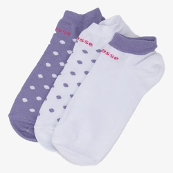 Ellesse LADIES ELLESE DOTS SNEAKER