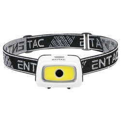 ENTAC Lampa za glavu sa senzorom 5W bela