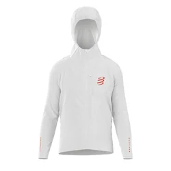 Compressport Thunderstorm Waterproof Jacket