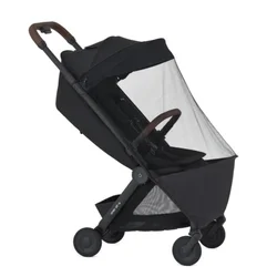 Anex mreža za komarce za kolica Air-Q, black