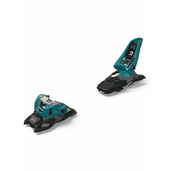 Marker Squire 11 ID 90mm 2020 teal/black Gr. Uni