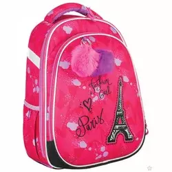 Anatomski ranac XT Paris Fashion Girl 57405