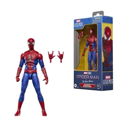 Action Figure Marvel Legends Series - Spider-Man No Way Home - Spider-Man
