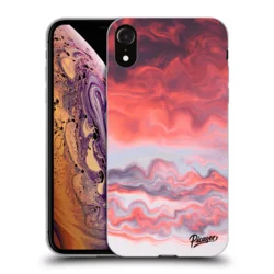 ULTIMATE CASE za Apple iPhone XR - Sunset