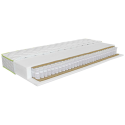 Dušek Premium Nature Coconut Plus 180/200 cm