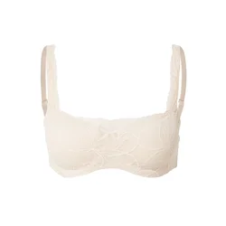 TRIUMPH Nedrček  Red Label Body Make-Up Illusion Lace  bež