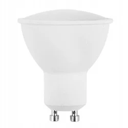 DE LED žarnica GU10 5W 4000K