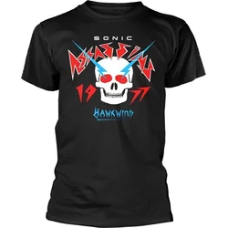 Sonic Assassins T-Shirt M