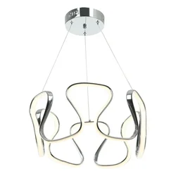 LED viseća lampa F2018-65V