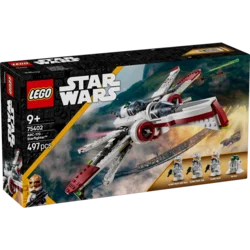 LEGO Star Wars ARC-170 Zvezdani borac 75402