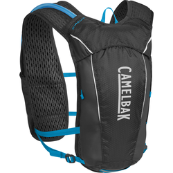 Camelbak Circuit Vest Black/Atomic Blue