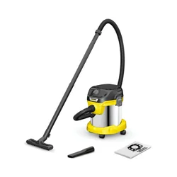 KARCHER KWD 2 S (V-15418) Usisivač za suvo i mokro usisavanje