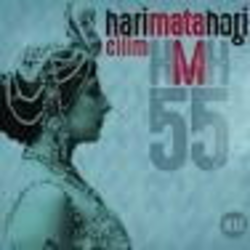 HARI MATA HARI-ČILIM