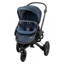 Maxi Cosi Kolica 1u1 Nova 3 - Nomad Blue