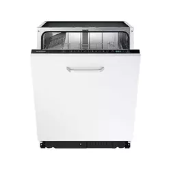 Samsung DW60M6040BB/EO Ugradna mašina za pranje sudova, 13 kompleta, Crna