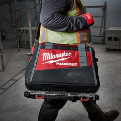 Milwaukee Packout Uski klaser