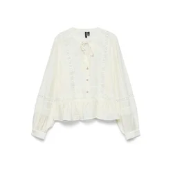 VERO MODA Bluza bela