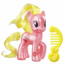 Figure Hasbro My Little Pony Explore Equestria Cherry Berry B3599/1