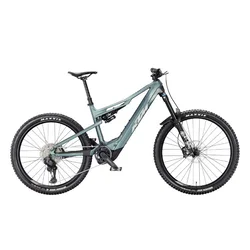 KTM Prowler Elite Di2 800Wh 29/27,5 2026 E-kolo