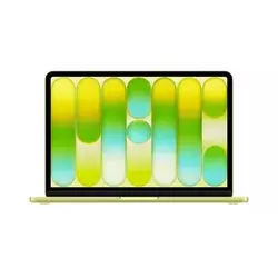 APPLE MacBook Neo 13 inch A18 Pro 6-core CPU 5-core GPU 8GB 256GB SSD Citrus (MHFD4)
