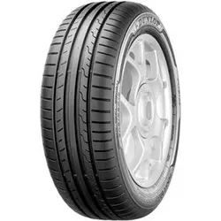 DUNLOP Letnje auto gume 195/65R15 91H SPORT BLURESPONSE