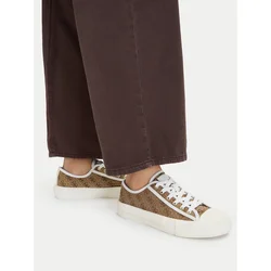Guess Modne superge FLJCR2 FAL12 Rjava