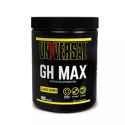 Universal Nutrition GH Max