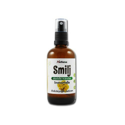 BIO hidrolat Immortelle, 100 ml