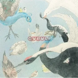Quruli - Twelve Ephemeral Variations (2 LP)
