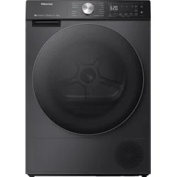 HISENSE Mašina za sušenje veša DH5S102BB