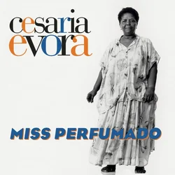 Cesária Evora - Miss Perfumado (Reissue) (White Coloured) (2 LP)