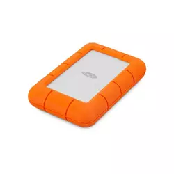 LaCie Rugged Mini eksterni hard disk 4TB narandžasti