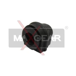 MAXGEAR Uložení stabilizátoru MERCEDES přední W203 20.6MM 2033232085